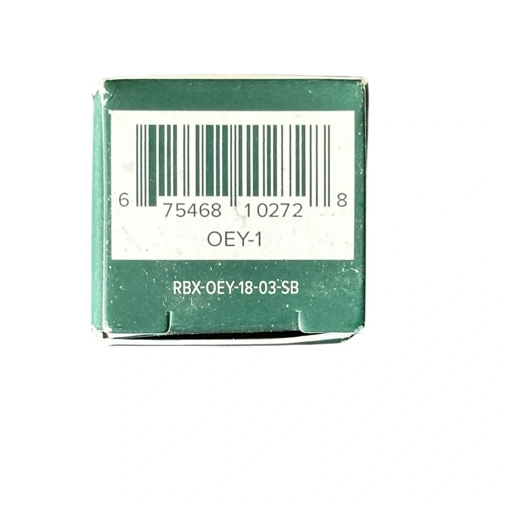 OSEA Ocean Eyes Age-Defying Eye Serum .58 fl oz NIB